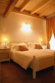 Appartamento Il Vecchio Mulino - Room