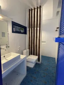 Chalaroste Place by SMS Hospitality - Bathroom