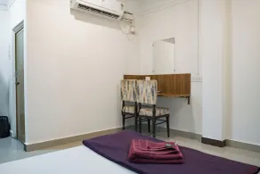 Ocean View - Room