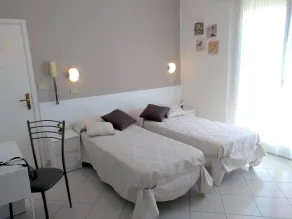Hotel La Bella Vita - Habitación