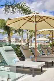 AC Hotel St Augustine Downtown - Piscine