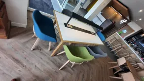 Holiday Inn Calais-Centre by IHG - Restaurant