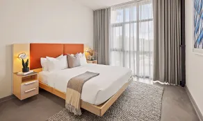 Harthall Hotel - Værelse
