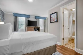 Best Western Plus French Quarter Courtyard Hotel - Chambre