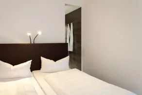 Tobbaccon Hotel - Camera