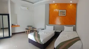 Mg Thung Song Hotel - Chambre