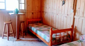 Cabanas do Campeche - Rum
