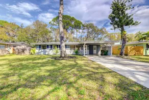 Charming Sarasota Vacation Home Near Downtown - Innvendig
