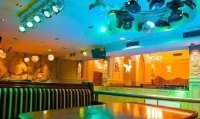Kilford Arms - Pool