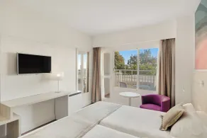 Bahia Principe Escape Coral Playa - Adults Only - Vue de la chambre