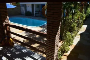 Pousada Lua Azul - Pool