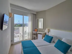 BQ Delfín Azul Hotel - Vue de la chambre