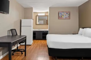 Americas Best Value Inn Danville - Værelse