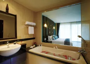 Centara Anda Dhevi Resort & Spa Krabi - Chambre