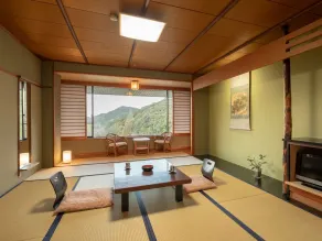 Yamamura Annex - Camera