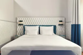 Falkensteiner Hotel Prague - Chambre