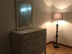 La casa di Emilio - Værelse