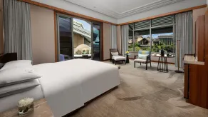 InterContinental Kunming by IHG - Værelse