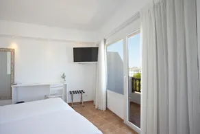Galaxia Boutique Hotel - Chambre