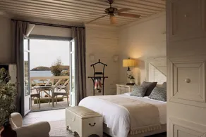 Porto Kea Suites by Sandglass - Room