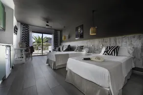 Aparthotel Vibra Mogambo - Adults only - Chambre