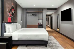 Radisson RED Izmir Point Bornova - Room