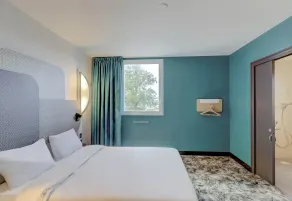 B&B HOTEL Montluçon Saint-Victor - Chambre