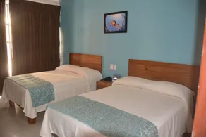 Acapulco Amor - Quarto