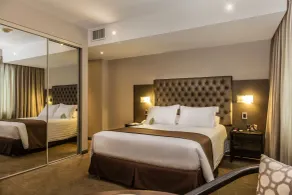 Del Pilar Miraflores Hotel - Room