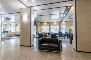 Hotel Lis - Reception