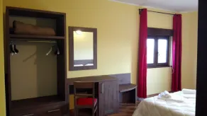 Hotel Miramonti Seulo - Værelse