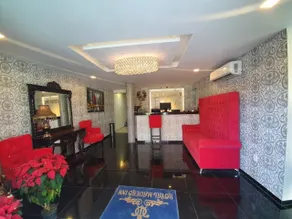 Royal Madero Inn - Réception