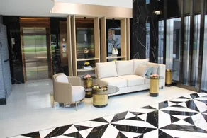 ARNI Skye Hotel - Réception