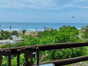 Namasté Zipolite Suites - Quarto