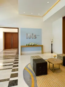 ibis Nashik - An Accor Brand - Reception