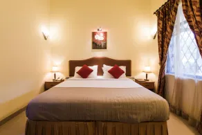 Cochichos Resort - Room