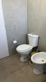 Los Dones Departamentos DAT - Bathroom