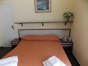 Hotel Arco del Sole - Quarto