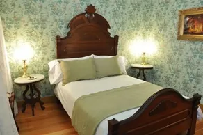 Cosmopolitan Hotel - Chambre
