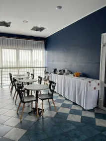 Hotel Safir Babice - Restaurant
