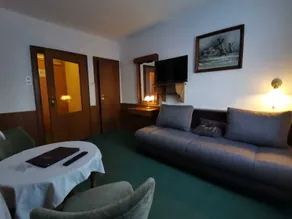 Landgasthof Stranachwirt - Quarto