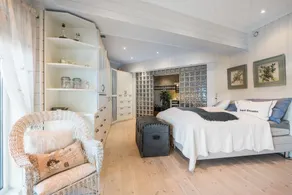 Villa Oleanna - Rom
