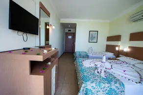 Sunstar Beach Hotel - Rum