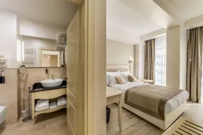 Old Town Boutique Hotel - Room