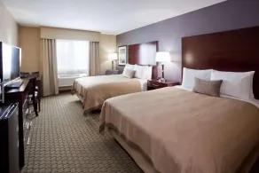 GrandStay Hotel & Suites Thief River Falls - Værelse