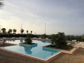 Residence Hotel Antica Perla - Piscine
