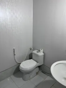 Stone House Kalam - Bathroom