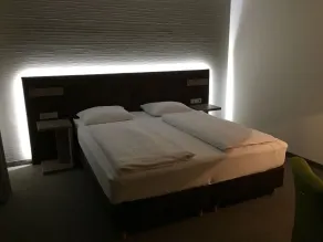 Landhotel Geiselwind - Zimmer