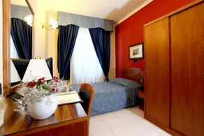 Hotel dei Platani - Room