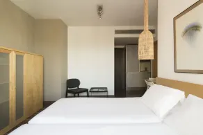 Aramunt Apartments - Chambre